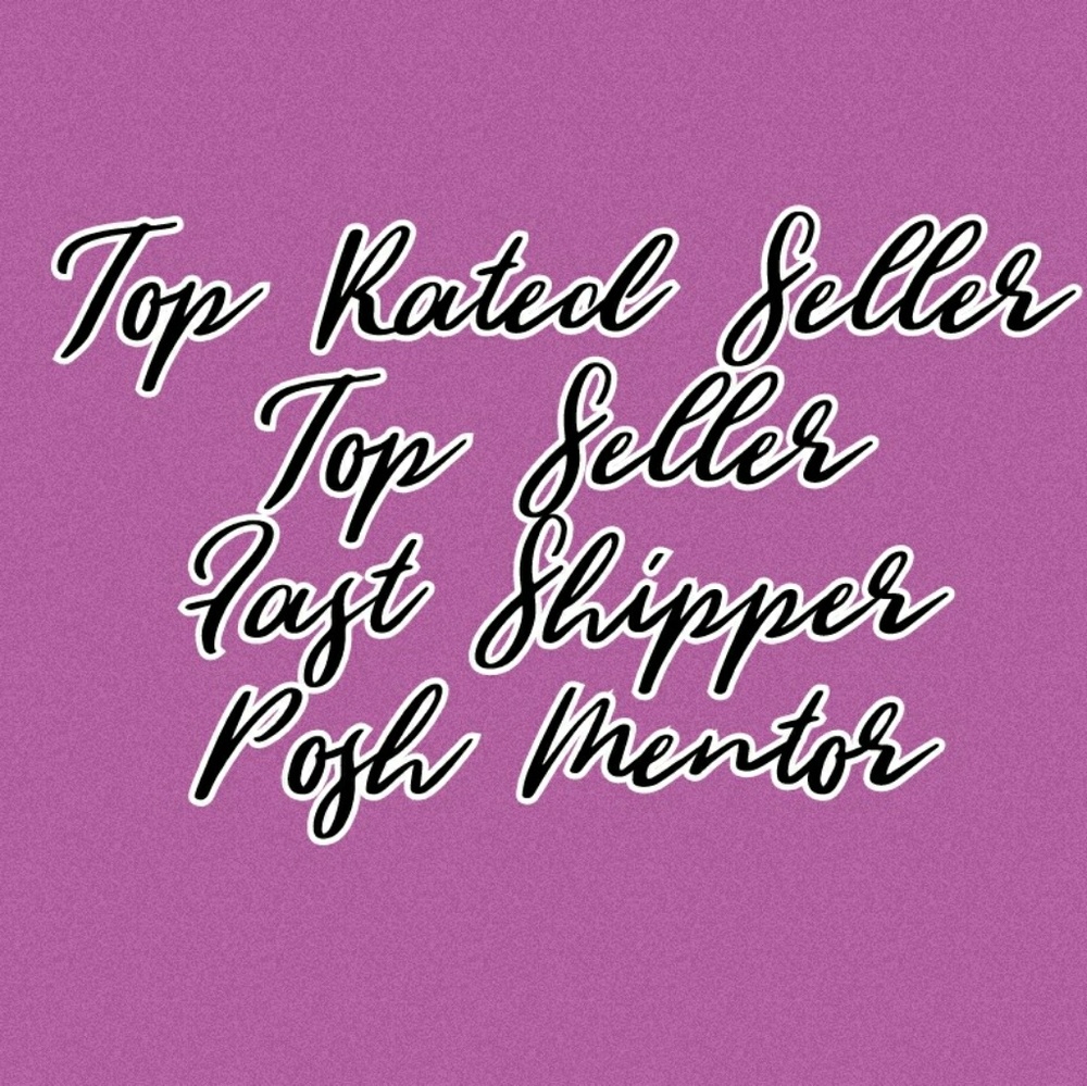 Top Rated Seller